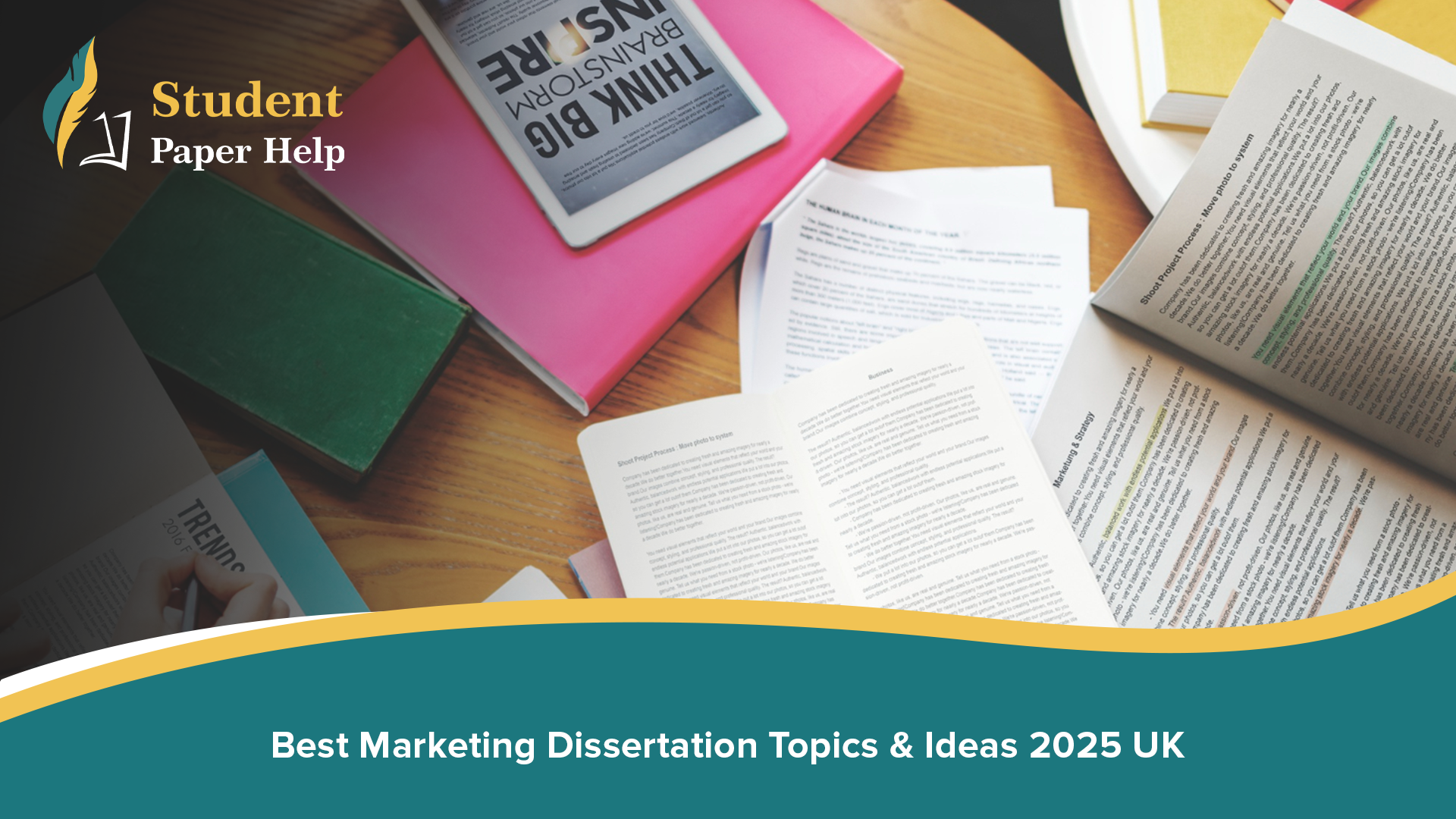 marketing-dissertation-topics